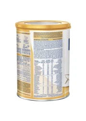 Nestle NAN SupremePro 3 GrowingUp Toddler 1 to 3 yrs Milk Powder 800g