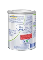 نستله نان كومفورت 3 تركيبة حليب للنمو من عمر 1 إلى 3 سنوات 800 غرام