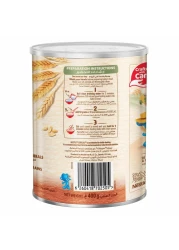 Nestle Cerelac Infant Cereal, Wheat and Dates, from 6 Months, 400g