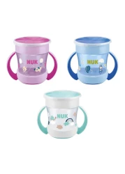 نوك ميني ماجيك كوب SNK725 ـ 160 ملل - متعدد الألوان