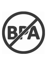 نوك فيرست تشويس فليكسي كوب مع مصاصة 300 ملل - متعدد الألوان