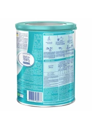 نستله نان أوبتي برو 3 حليب للنمو من عمر سنة إلى 3 سنوات مع 2'FL وBL بروبيوتيك 400 غرام