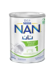 Nestle NAN Comfort 1 Infant Milk Formula 400g