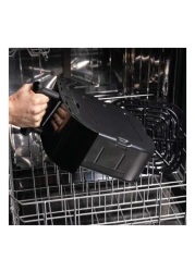 Nutricook 3 Vision Air Fryer AF357V Black 1700W