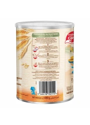 Nestle Cerelac Infant Cereal, Wheat and Fruits, from 6 Months, 400g