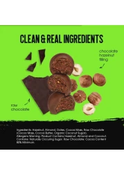 Freakin Healthy Choco Hazelnut Protein Balls 60g