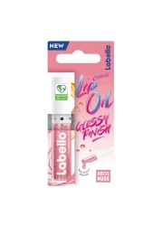 لابيلو زيت الشفاه، عناية مرطبة للشفاه، دريس نود، 5.5 مل