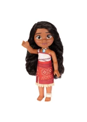 Jakks Disney Moana 2 My Friend Moana Value Doll