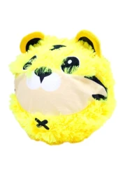 لعبة محشوة قابلة للنفخ على شكل حيوانات 23 سم