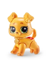 زورو 5 سيربرايز لعبة الحيوانات الأليفة - متعدد الألوان