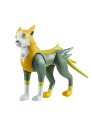 Pokemon Battle Figure Multicolour Pack of 2