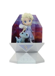 Yu Me Disney 100 Surprise Capsules Character Figure Toy