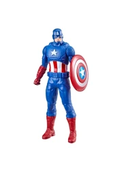 Hasbro Assorted Marvel Figure Value Box 6inch 4 PCS