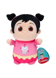 CoComelon Squishmallows Hugmees Mini Plush Doll