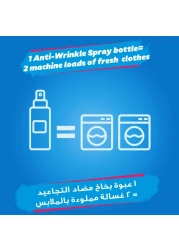 Comfort Orchid Anti-Wrinkle Spray 200ml