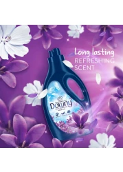 Downy Fabric Conditioner Concentrate Lavender and Musk 2L