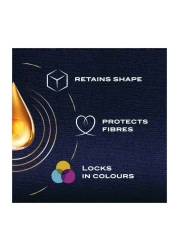 Comfort Concentrated Fabric Softener Lavender &amp; Magnolia For Long Lasting Fragrance 1.5L