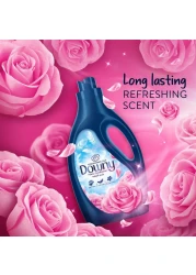 Downy Fabric Conditioner Concentrate Rose Garden 2L