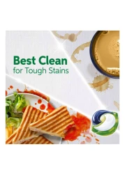 Ariel All-in-1 Pods Capsules Downy Floral Breeze 15 Pods Pack of 4