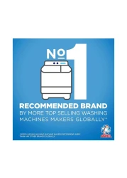 Ariel Semi-Automatic Laundry Detergent Powder Original Scent 9kg