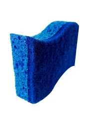 Scotch-Brite Non-Scratch Scrub Sponge 526-5 6 PCS