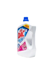 داك مطهر و منظف متعدد الإستعمالات برائحة الورد 3 لتر