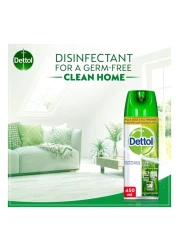 Dettol Morning Dew Disinfectant Surface Spray 450ml