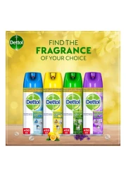 Dettol Citrus Disinfectant Surface Spray 450ml