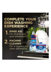 Finish Quantum Ultimate Dishwasher Detergent 32 Tablets