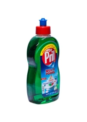 Pril Cold power Hand Dishwashing LiquidApple 500ml