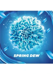 Comfort Fabric Softener Spring Dew 4L