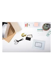 3M Scotch Double Side Tape with Dispenser 136 0.5x250inch