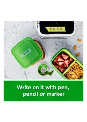 سكوتش ماجيك شريط لاصق مع موزع بلاستيكي 104 بقياس 0.5x450 بوصة 3M