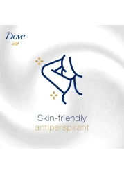 Dove Advanced Care Antiperspirant Deodorant Spray Powder Soft 150ml