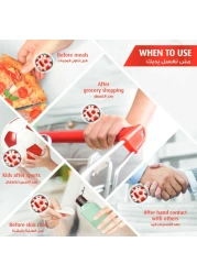 لايف بوي إنتعاش الليمون غسول لليدين 500 ملل