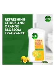 Dettol Fresh Handwash 1L Pack of 3