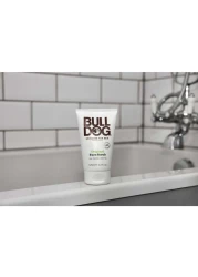 بولدوغ مقشر الوجه الأصلي أبيض 125 ملل