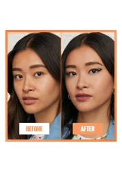 Maybelline New York Fit Me Fresh Tint Foundation With Vitamin C SPF50 Shade 07 30ml