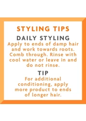 كانتو بلسم الشعر للرجال بزبدة الشيا يترك على الشعر أبيض 370 غرام