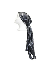Cantu Satin Scarf 07943-36 Multicolour
