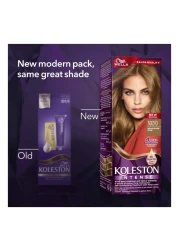 Wella Koleston Intense Hair Color 307/0 Medium Blonde