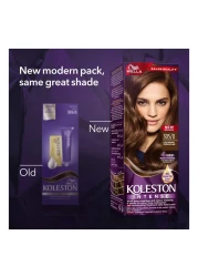 ويلا كولستن كريم تلوين الشعر 305.0 _بني فاتح_