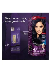 Wella Koleston Intense Hair Color 301/0 Blue Black