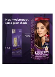 كولستن ماكسي سينغل الماهوغني الداكن 304/5