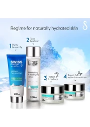 Swiss Image Essential Care Refreshing &amp; Mattifying Toner 200ml