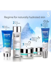 Swiss Image Essential Care Deep Hydration Filler Eye Cream 15ml