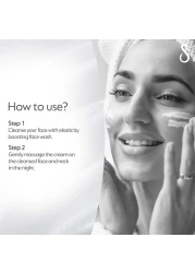 Swiss Image Anti-Age 36+: Elasticity Boosting Night Cream 50ml