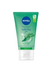 نيفيا غسول منظف للوجه للبشرة المختلطة 150 ملل