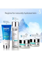 Swiss Image Essential Care Soothing Cleansing Toner 200ml