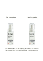 Swiss Image Whitening Care Absolute Radiance Whitening Foaming Face Wash Clear 150ml